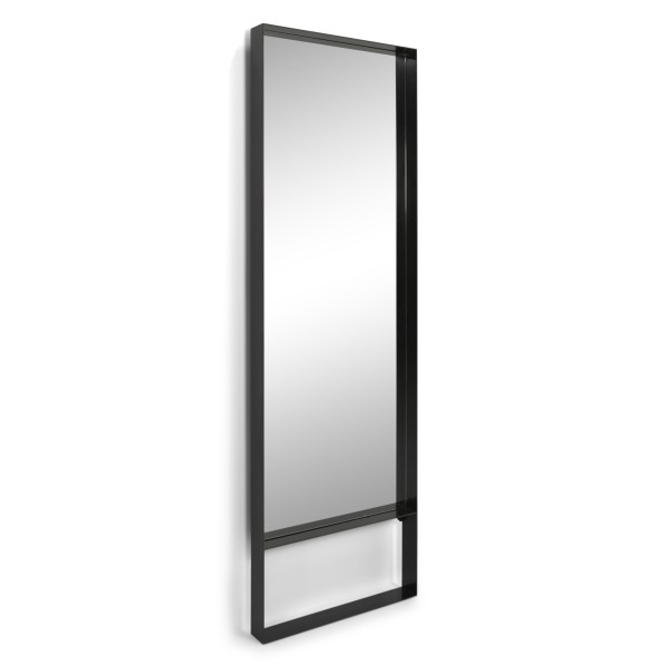 Product DONNA 4 Full length mirror - Blacksmith