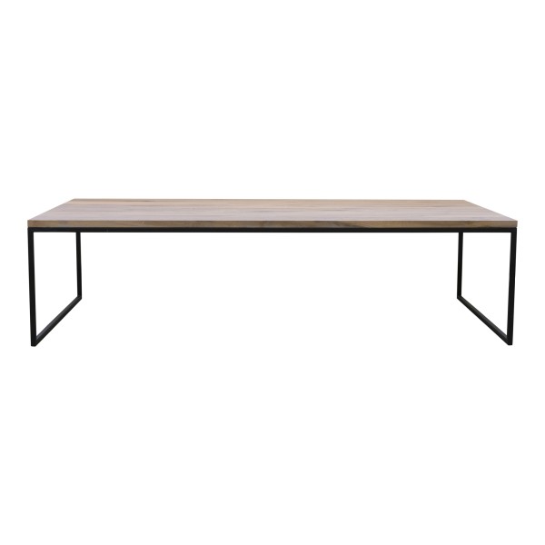 Product MALL 140 x 70 Coffee table - Naturel