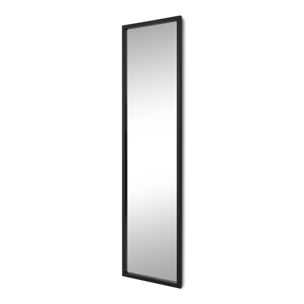 Product SENZA M2 Full length mirror - Blacksmith