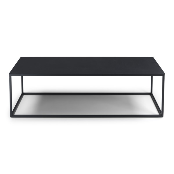 Product STORE 120 x 40 Coffee table - Black