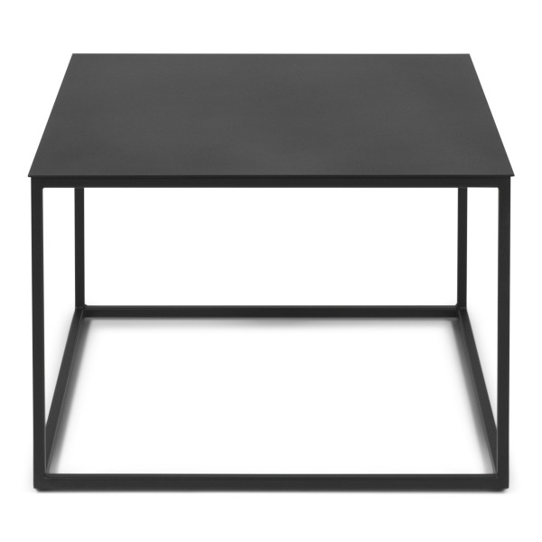 Product STORE 59 x 59 Coffee table - Black