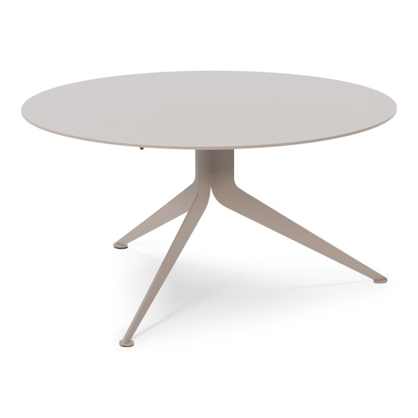 Product DALEY Coffee table - Silky Taupe