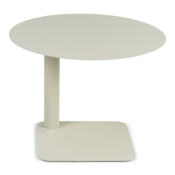 Product SUNNY LOW Side Table - Greystone
