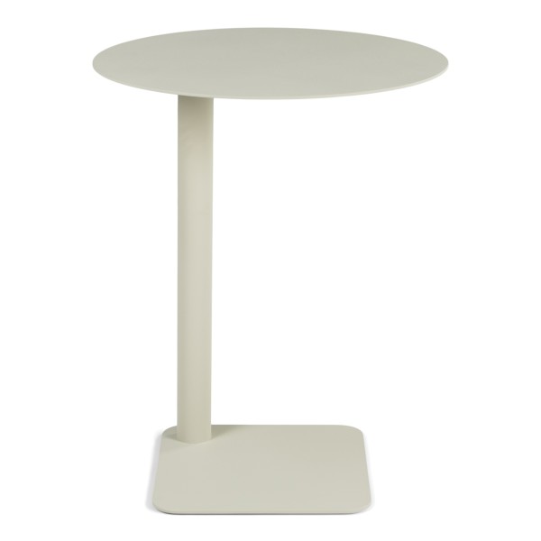 Product SUNNY HIGH Side Table - Greystone