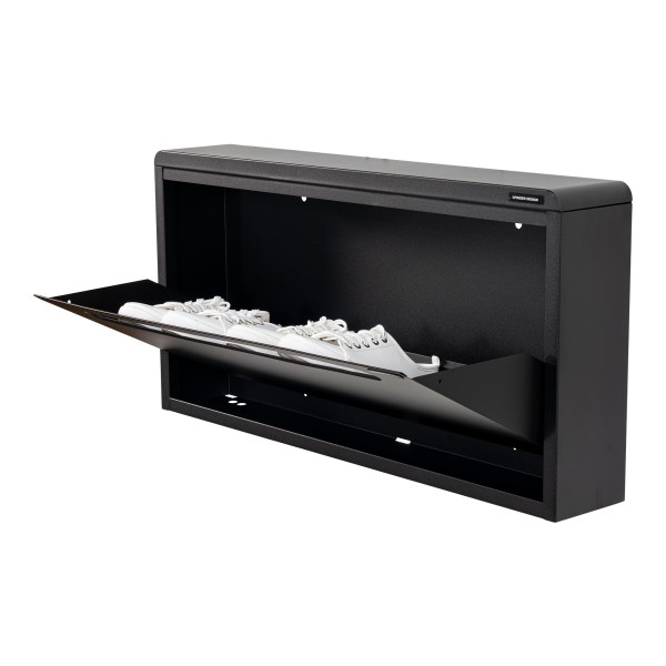 Product MARIO Shoe cabinet - Black