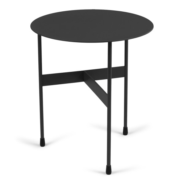 Product MIRA LOW Side Table - Black