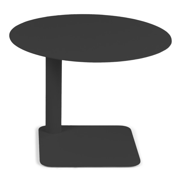 Product SUNNY LOW Side Table - Black