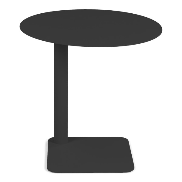Product SUNNY MEDIUM Side Table - Black