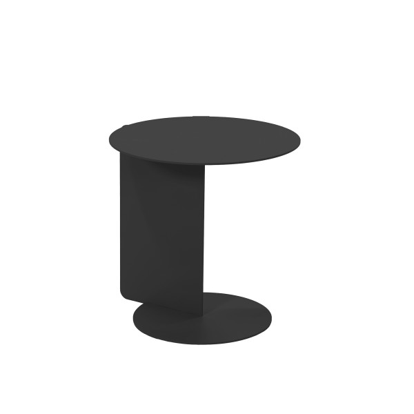 Product SALSA Side Table - Black