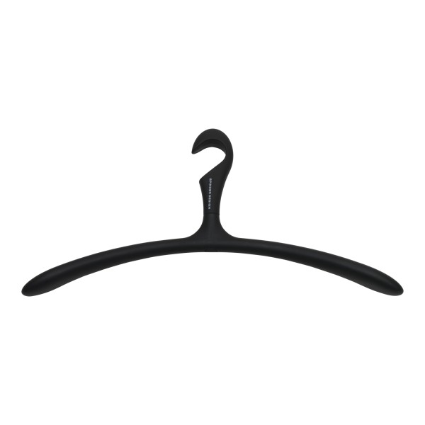 Product ARX Clothes hangers (set of 5) - Black