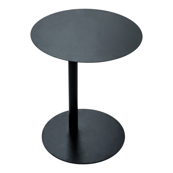 Product MERO Side table - Black - Basic Black
