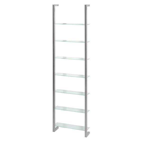 Product CUBIC 7 Wal rack - Nickel