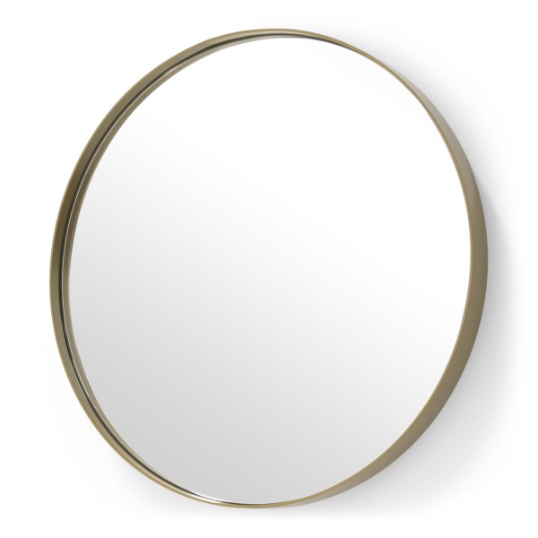 Product DONNA 3 ø 60 Mirror - Gold