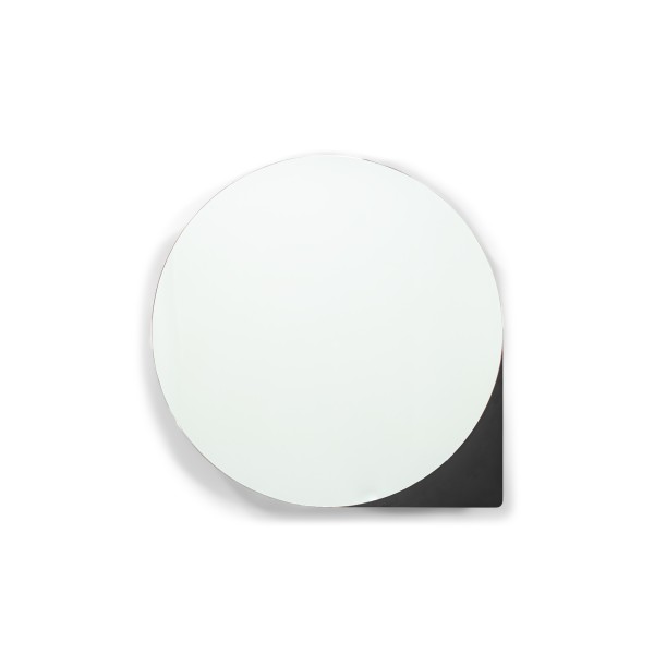 Product Spinder x BUDDE - SONNET Mirror Cabinet S - Black