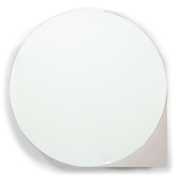 Product Spinder x BUDDE - SONNET Mirror Cabinet L - Silky Taupe