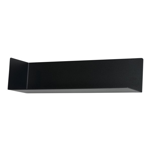 Product MATT Shelve - Zwart