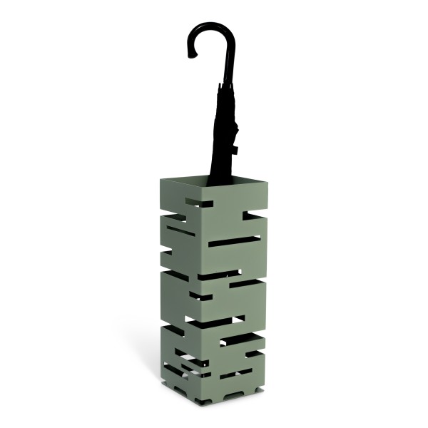 Product MODERN Umbrella holder - Dusty Green