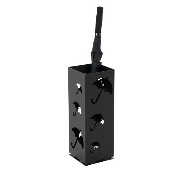 Product STORM Umbrella Holder - Black