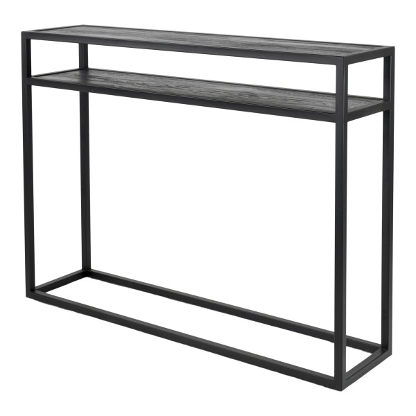 Product DANIËL Side Table 120 - Black