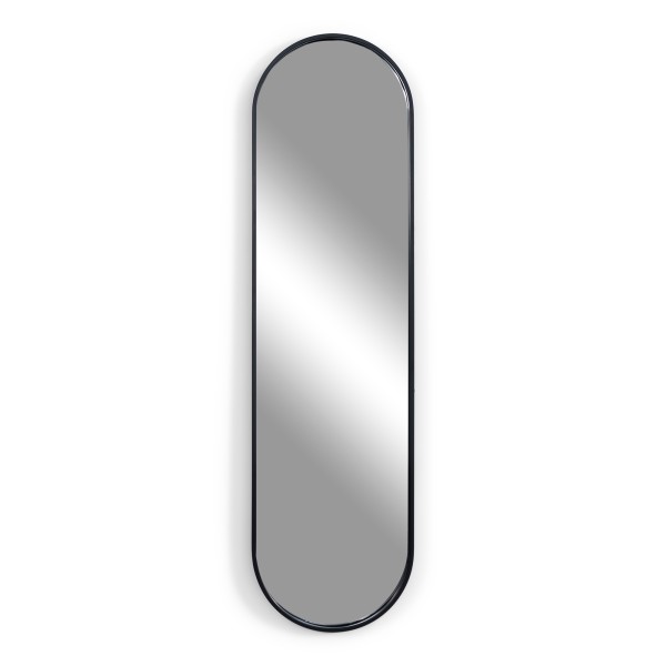 Product CURVE Mirror - Black