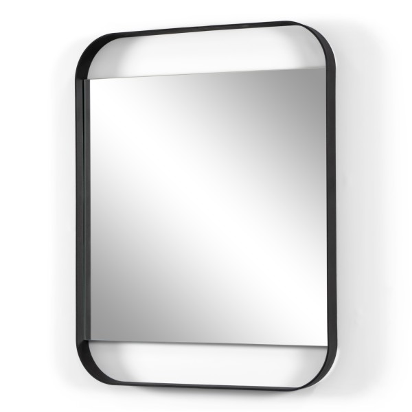 Product REX MIRROR S Spiegel - Schwarz