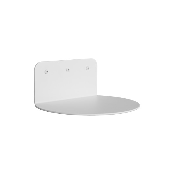 Product FLEX Wall shelf - White