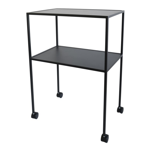 Product TROLLY - Black