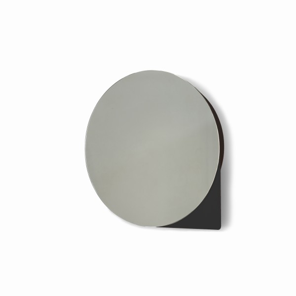 Product Spinder x BUDDE - SONNET Mirror Cabinet S - Black