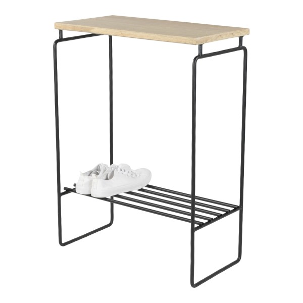 Product CLINT Side table - Black