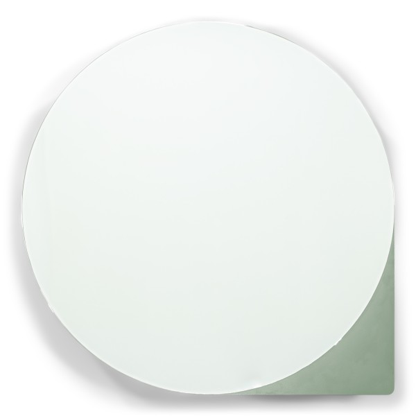 Product Spinder x BUDDE - SONNET Mirror Cabinet L - Dusty Green