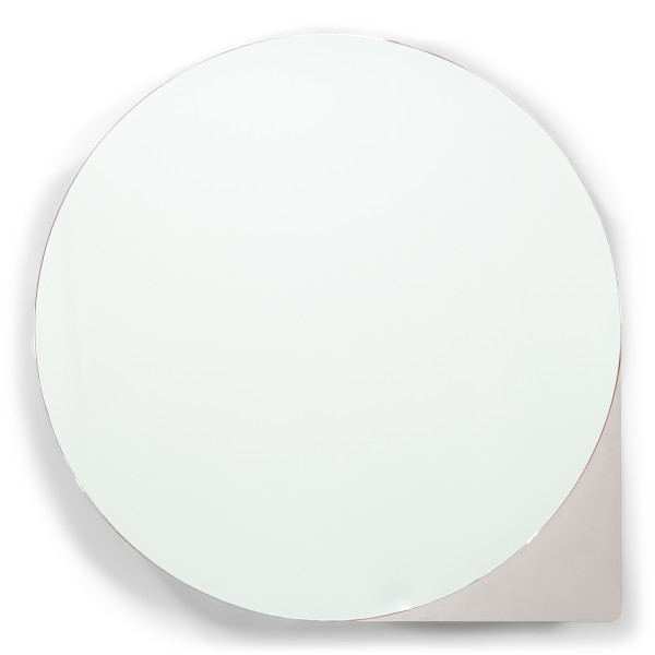 Product Spinder x BUDDE - SONNET Spiegelkast L - Silky Taupe