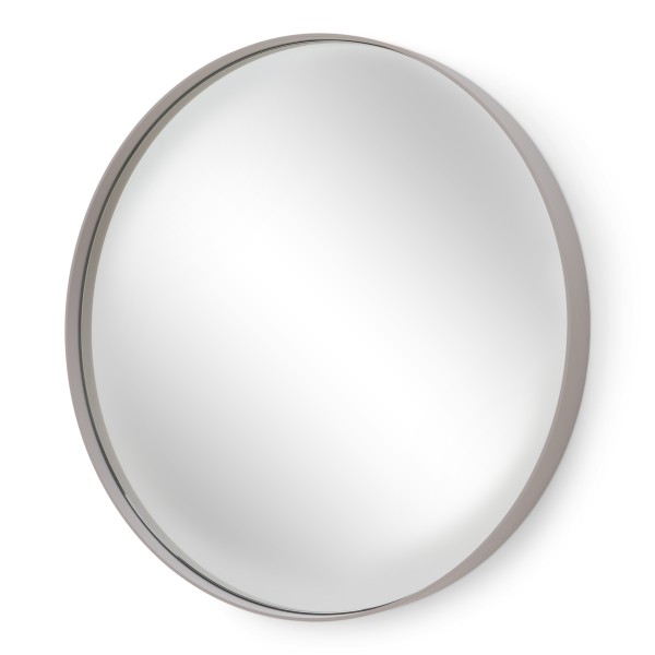 Product DONNA 5 ø 90 Mirror - Silky Taupe