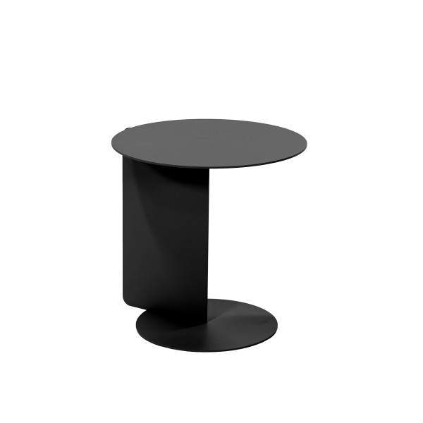 Product SALSA Side Table - Black