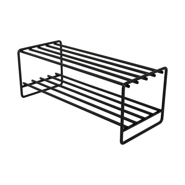 Product CLINT SR Shoe rack - Black