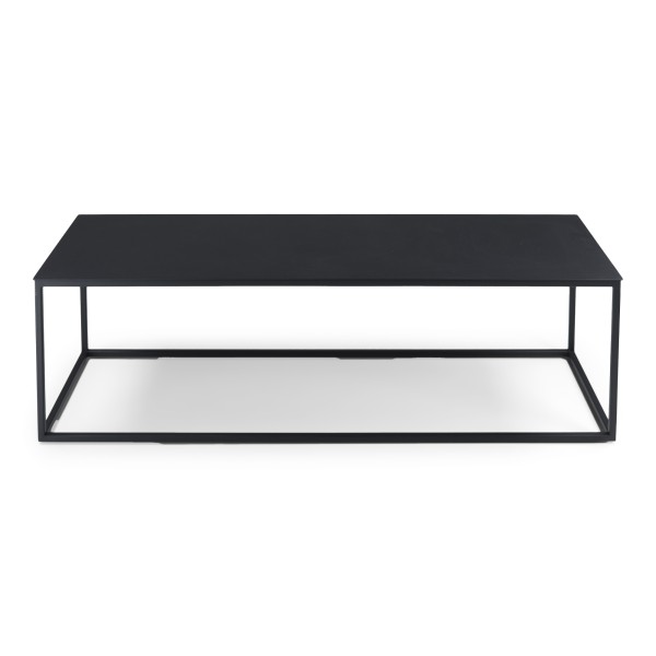 Product STORE 120 x 40 Coffee table - Black