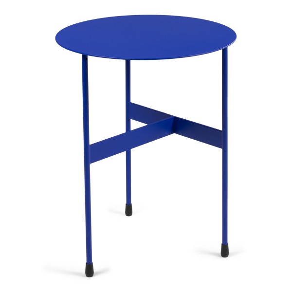 Product MIRA HIGH Beistelltisch - Ultramarine