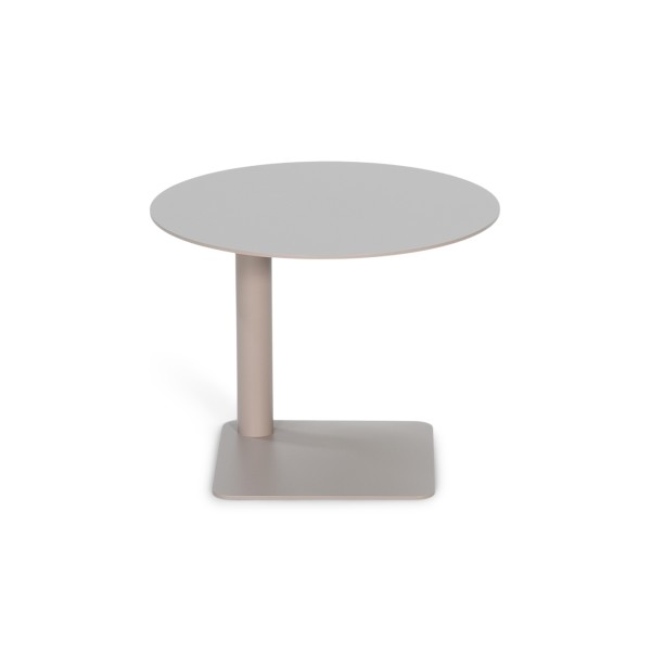 Product SUNNY LOW Bijzettafel - Silky Taupe