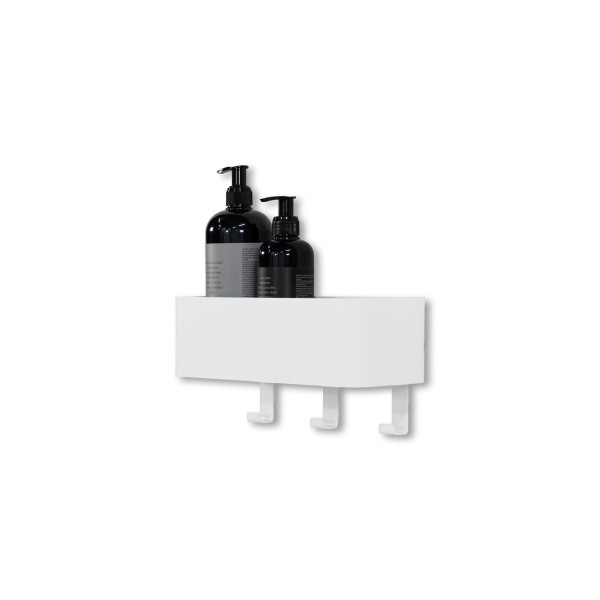 Product MULTI 3 Coat rack - White