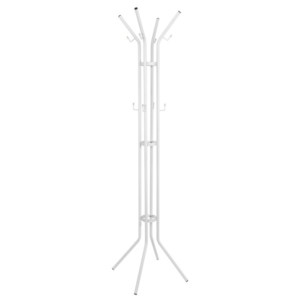 Product JESSY Freestanding coat stand - White