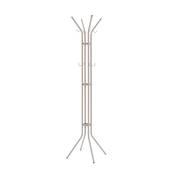 Product JESSY Freestanding coat stand - Silky Taupe