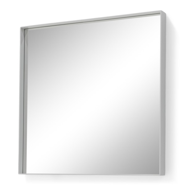 Product DONNA 2 Mirror - White