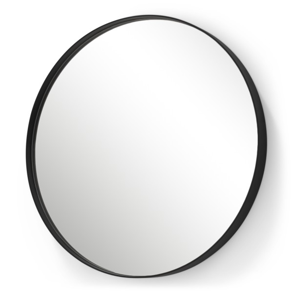 Product DONNA 3 ø 60 Mirror - Black