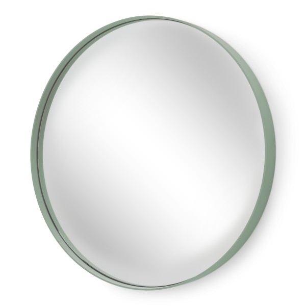 Product DONNA 3 ø 60 Mirror - Dusty Green