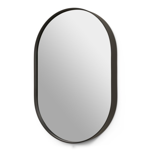 Product DONNA ARENA Mirror - Black