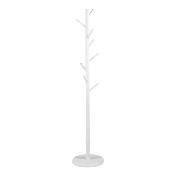 Product BRO Coat stand - White