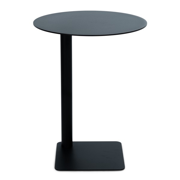 Product SUNNY HIGH Beistelltisch - Schwarz