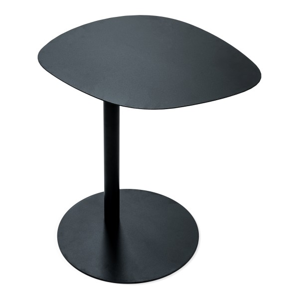 Product JARI Side table - Black - Basic Black