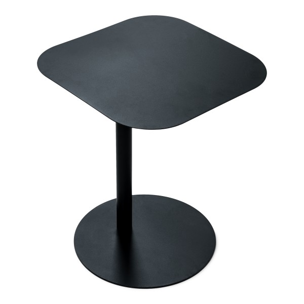 Product HELLA Side table - Black - Basic Black