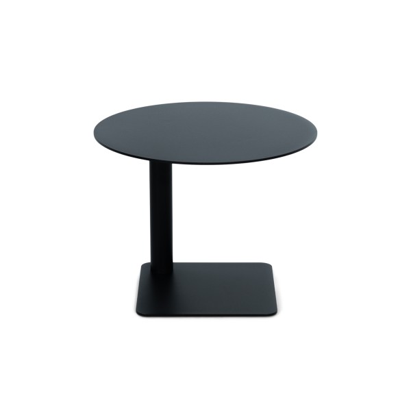 Product SUNNY LOW Side Table - Black