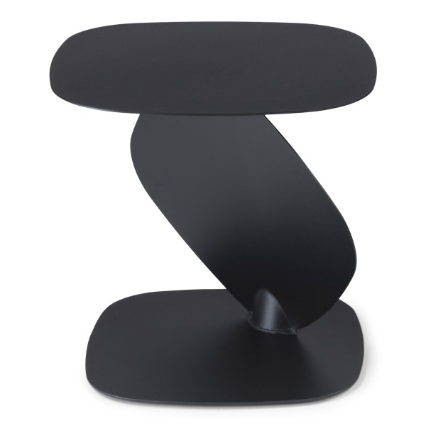 Product ZIGGY Side Table - Black